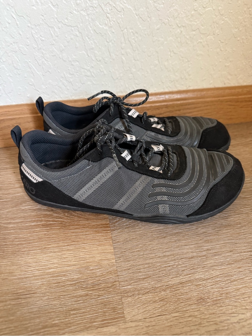 Xero Shoes 360 Training Shoes Barefoot Minimalist Wide Toe Box Womens Size 9